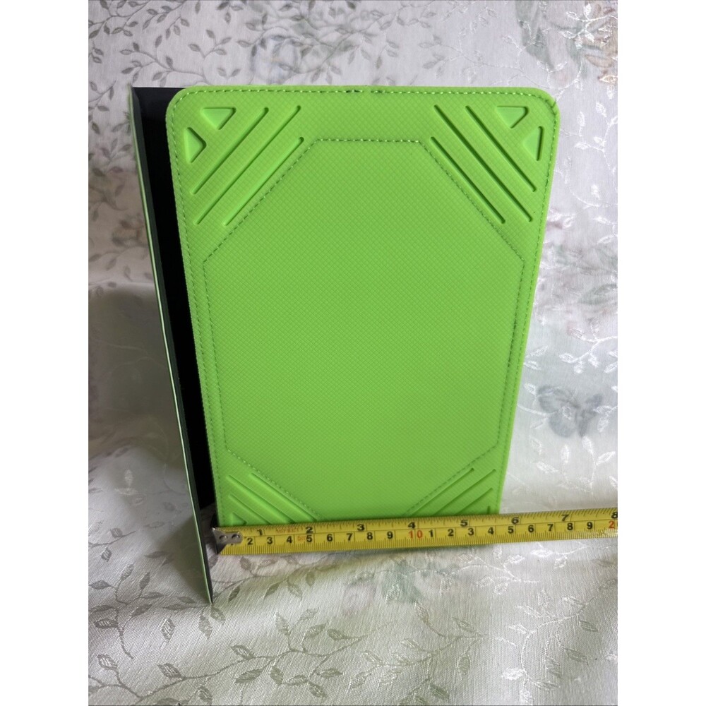 Kindle Paperwhite Cover Lime Green Magnetic See Dimensions